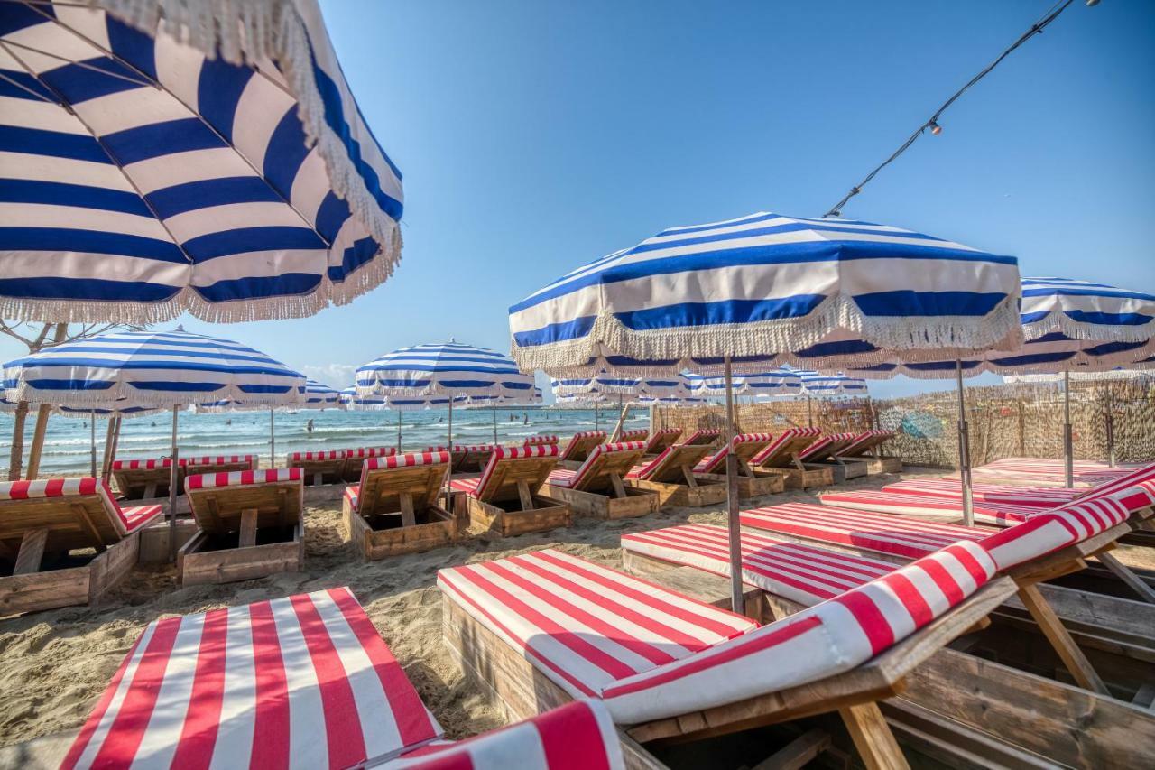 Face A La Mer - Premiere Conciergerie Palavas-les-Flots Dış mekan fotoğraf